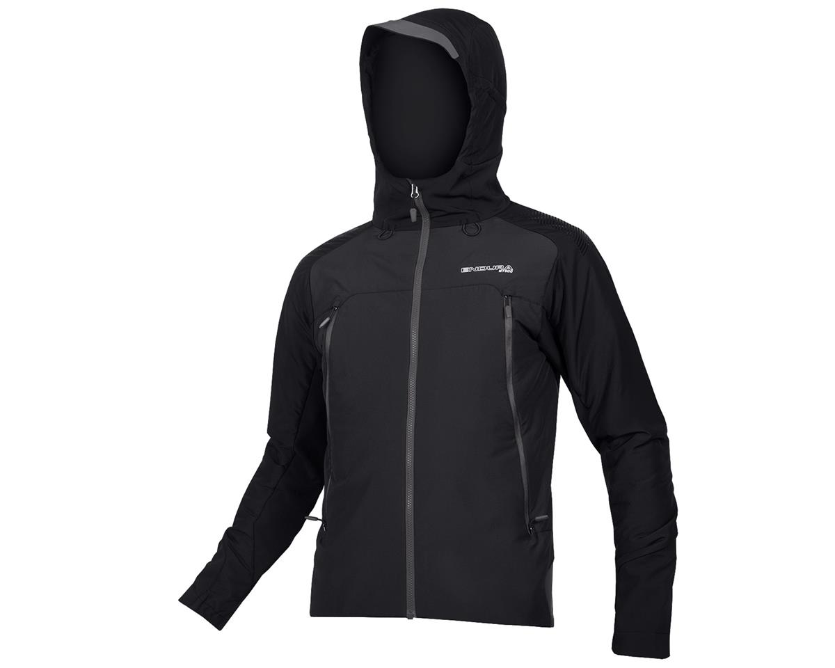 Endura MT500 Freezing Point Jacket II (Black) (S) (Insulated) (Hooded) - E9173BK/3